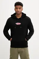 Bavlněná mikina Guess Jeans