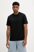 Bavlněné tričko Karl Lagerfeld Jeans