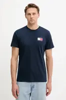 Bavlněné tričko Tommy Jeans