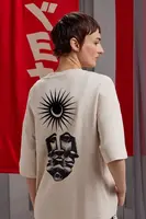 Bavlněné tričko Medicine