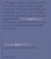 The Land Is Full - Andrea Wulf
