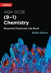 AQA GCSE Chemistry (9-1) Required Practicals Lab Book - Emily Quinn