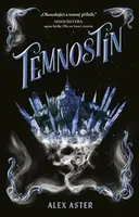 Temnostín - Alex Aster