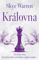 Královna - Skye Warren