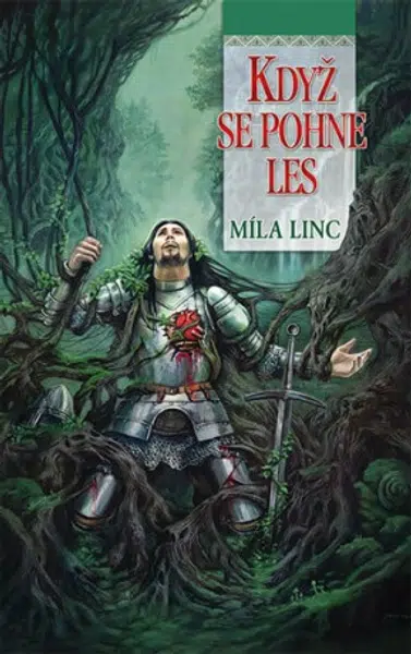 Když se pohne les (Defekt) - Míla Linc