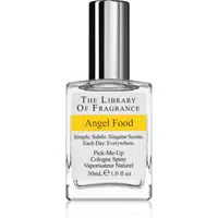 The Library of Fragrance Angel Food kolínská voda unisex 30 ml