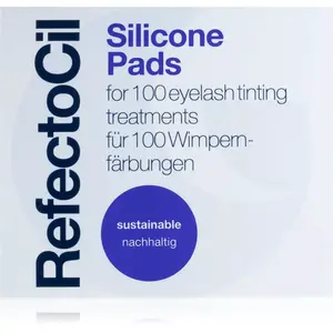 RefectoCil Silicone Pads silikonové polštářky pod oči 1 pár