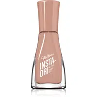 Sally Hansen Insta Dri rychleschnoucí lak na nehty odstín 133 Tauple Priority 9,17 ml