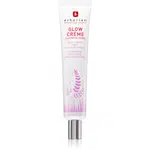 Erborian Glow Crème intenzivní hydratační krém pro rozjasnění pleti 45 ml