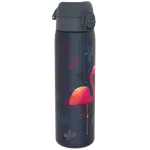 ION8 Leak proof láhev flamingo 500 ml