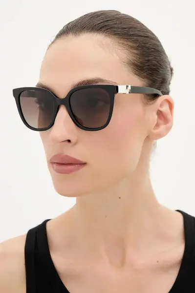 Sluneční brýle Carolina Herrera