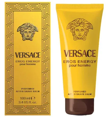 Versace Eros Energy - balzám po holení 100 ml