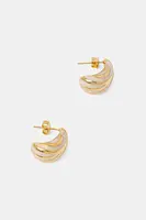 Náušnice Answear.LAB