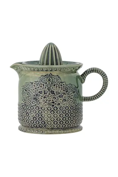 Lis na citrusy Bloomingville Liselu 720 ml zelená barva