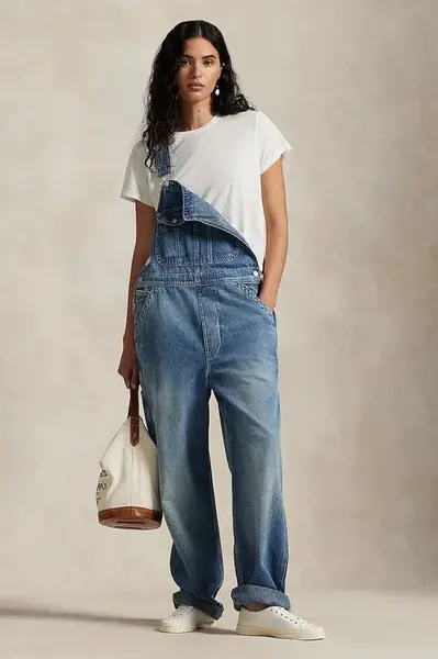 Lacláče Polo Ralph Lauren dámské, 211973127