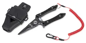 Fox rage kleště belt pliers 18,5 cm