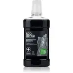 Ecodenta Expert Extraordinary Whitening bělicí ústní voda 500 ml