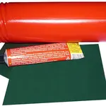 Kolibri sada na lepení člunů