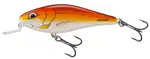 Salmo wobler executor shallow runner browny - 5 cm 5 g