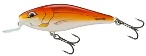 Salmo wobler executor shallow runner browny - 5 cm 5 g