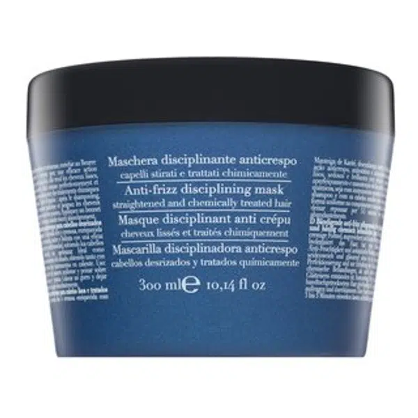 Fanola Keraterm Mask uhlazující maska pro nepoddajné vlasy 300 ml