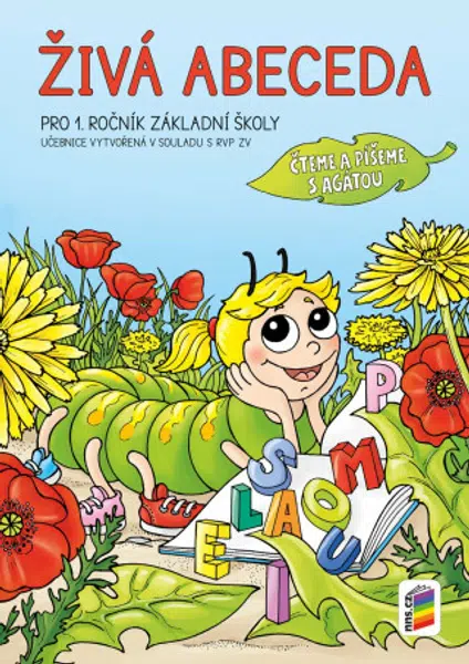 Živá abeceda (1A-01)