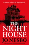 The Night House - Jo Nesbø
