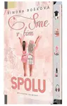 Sme v tom spolu - Simona Rošková