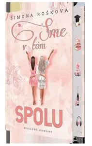 Sme v tom spolu - Simona Rošková
