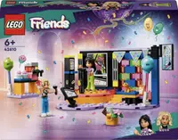 Karaoke párty - Friends (42610)