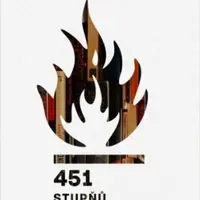451 stupňů Fahrenheita - Ray Bradbury - e-kniha