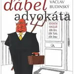 Navštívil ďábel advokáta - Nejlepší anekdoty o advokátech, soudcích a vězeních - Václav Budinský