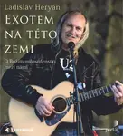 Exotem na této zemi CD - Ladislav Heryán - audiokniha