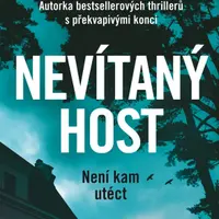 Nevítaný host - Shari Lapena - e-kniha