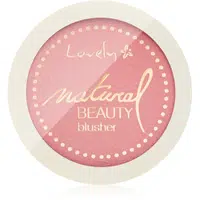 Lovely Natural Beauty tvářenka #5