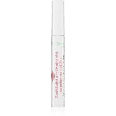 Bione Cosmetics Bio vyživující olej na nehtovou kůžičku 7 ml