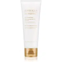 Missha Super Aqua Cell Renew Snail čisticí pěna se šnečím extraktem 100 ml