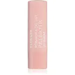 FlosLek Laboratorium Prebiotic Lip Care výživný balzám na rty s vůní Almond Oil 4 g
