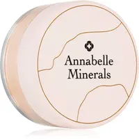 Annabelle Minerals Mineral Concealer korektor s vysokým krytím odstín Pure Fair 4 g