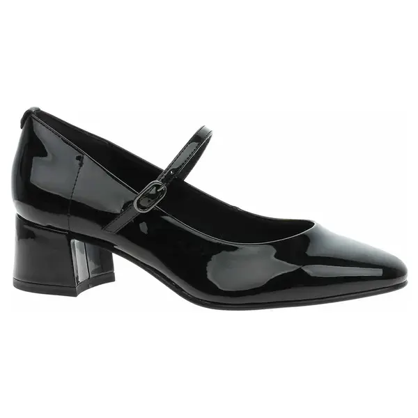 Dámské lodičky Tamaris 1-22312-43 black 39