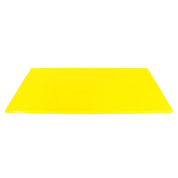 Judo Tatami Taishan 200x100x4 cm žlutá