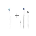 AENO Sonický kartáček DB7 + dárek DB8