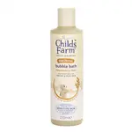 Childs Farm OatDerma Bublinková koupel bez parfemace 250 ml