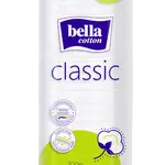 Bella Cotton Classic odličovací tampony 150 ks