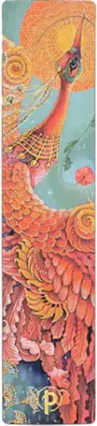 Záložka Paperblanks - Firebird