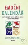 Emoční kalendář (Jak porozumět vlivům ročních období a životním mezníkům) - kniha z kategorie Psychologie