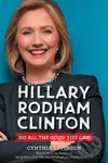 Hillary Rodham Clinton (Do All the Good You Can) - Cynthia Levinson - kniha z kategorie Životopisy