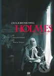 Holmes III.+IV. - Luc Brunschwig - kniha z kategorie Komiksy