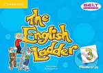 English Ladder Level 3 Flashcards (pack of 102) - Susan House - kniha z kategorie Jazykové učebnice a slovníky