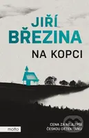 Na kopci - Jiří Březina - kniha z kategorie Detektivky, thrillery a horory